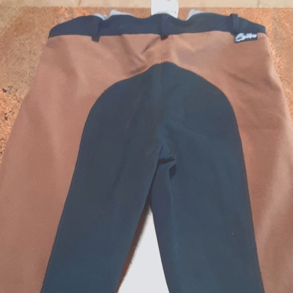 Full seat ridding breaches - Picture 3 of 4